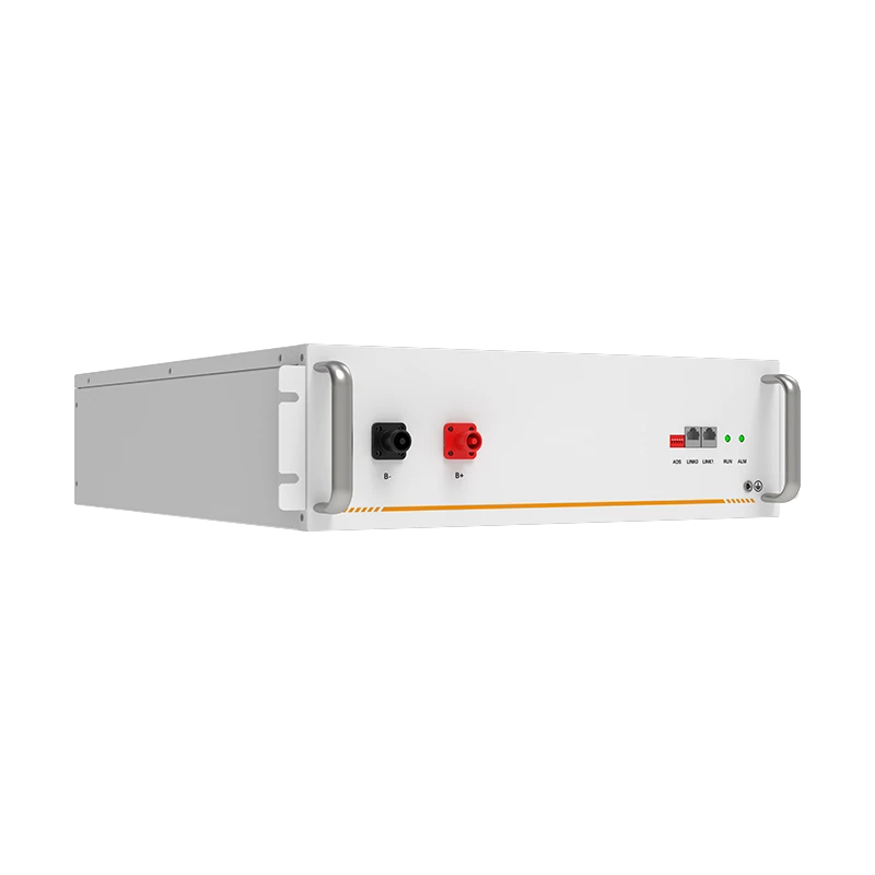 Modulo Batteria Alta Tensione Felicity FLH48100UMG1 5,12 kWh LiFePO4 51,2 V
