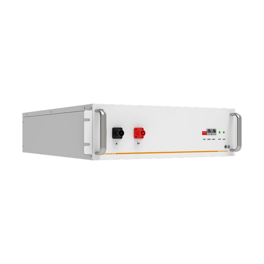 Modulo Batteria Alta Tensione Felicity FLH48100UMG1 5,12 kWh LiFePO4 51,2 V