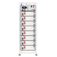 Modulo di controllo BMS alta tensione Felicity FLH48100UCG2 fino a 81,92 kWh per cluster