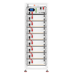 Modulo batteria alta tensione Felicity FLH48100UMG2 5,12 kWh LiFePO4 da rack 51,2 V