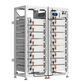 Modulo di controllo BMS alta tensione Felicity FLH48100UCG2 fino a 81,92 kWh per cluster