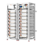 Modulo di controllo BMS alta tensione Felicity FLH48100UCG2 fino a 81,92 kWh per cluster