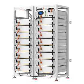 Control units and BMS