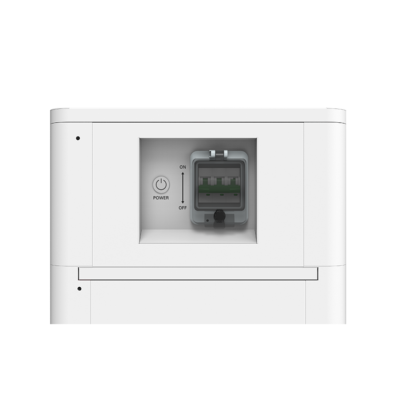 Modulo batteria alta tensione Felicity FLH96050SMG2-H 5,12 kWh LiFePO4 IP65 con riscaldamento