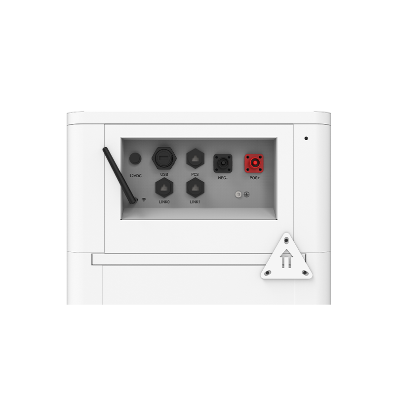 Modulo batteria alta tensione Felicity FLH96050SMG2-H 5,12 kWh LiFePO4 IP65 con riscaldamento