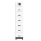 Modulo di controllo BMS alta tensione Felicity FLH96050SCG2-H IP65 con riscaldamento