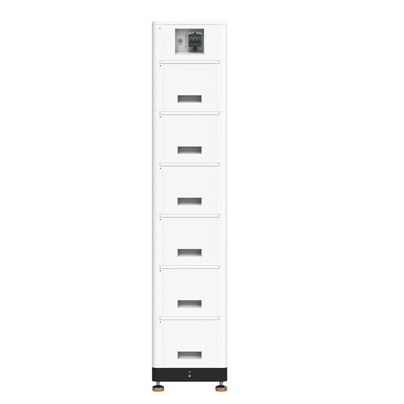 Modulo di controllo BMS alta tensione Felicity FLH96050SCG2-H IP65 con riscaldamento