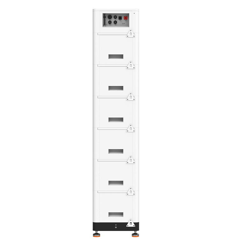 Modulo di controllo BMS alta tensione Felicity FLH96050SCG2-H IP65 con riscaldamento