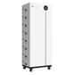 Modulo batteria bassa tensione Felicity FLS48100SMG2 5,12 kWh LiFePO4 impilabile di espansione