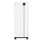 Batteria accumulo bassa tensione Felicity FLS48100SCG2 5,12 kWh LiFePO4 impilabile con BMS