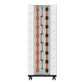 Modulo batteria bassa tensione Felicity FLS48100SMG2 5,12 kWh LiFePO4 impilabile di espansione