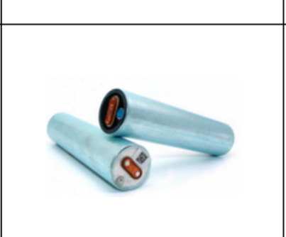 Celle LiFePO4 3.2V 15Ah max 1C scarica 33140-3.2V 15Ah GOTION originali litio ferro fosfato