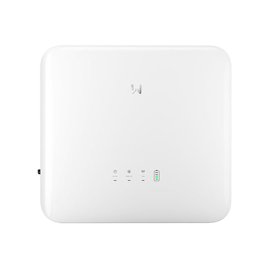 Kit Fotovoltaico GoodWe 11,8 kWp con Accumulo 10–15 kWh – Ibrido 10 kW Trifase