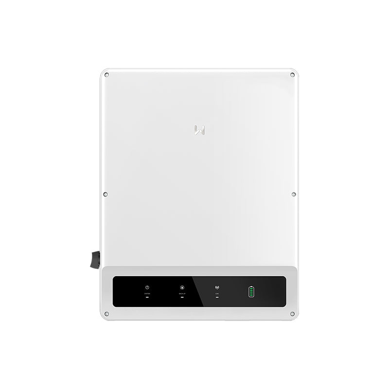 Inverter Ibrido GoodWe GW20K-ET 20 kW Trifase
