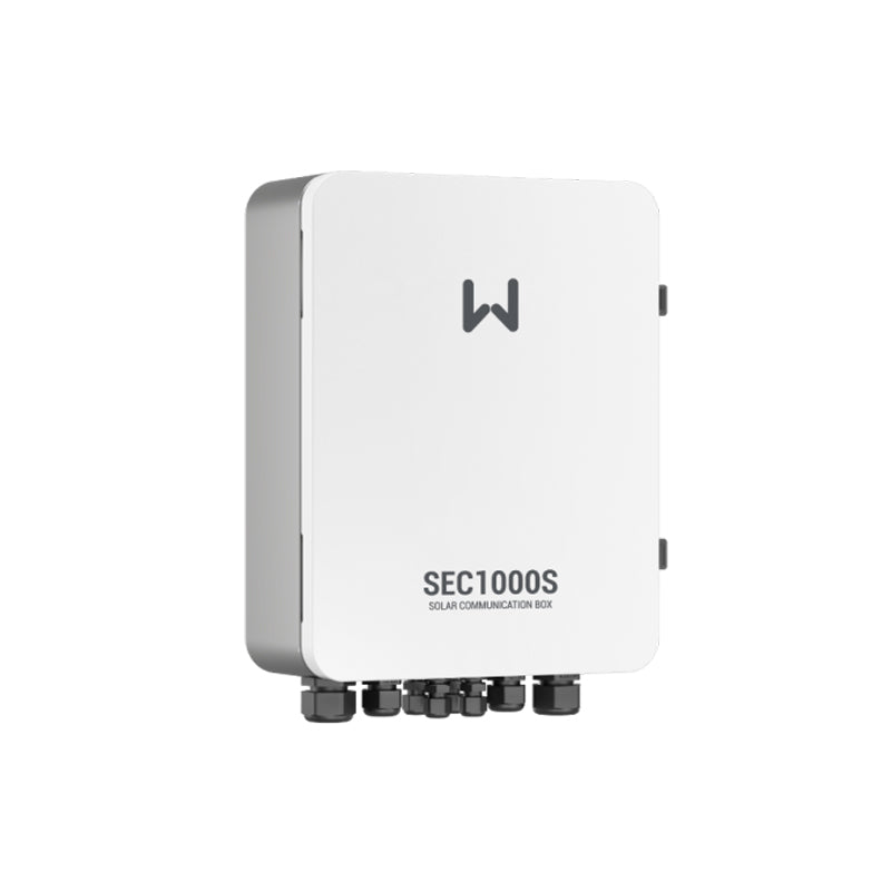 Controllore Energia GoodWe SEC1000S Hybrid per Parallelo fino a 10 Inverter ET
