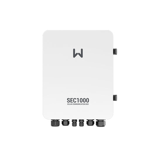 Controllore Energia GoodWe SEC1000 Smart Energy Controller fino a 60 Inverter