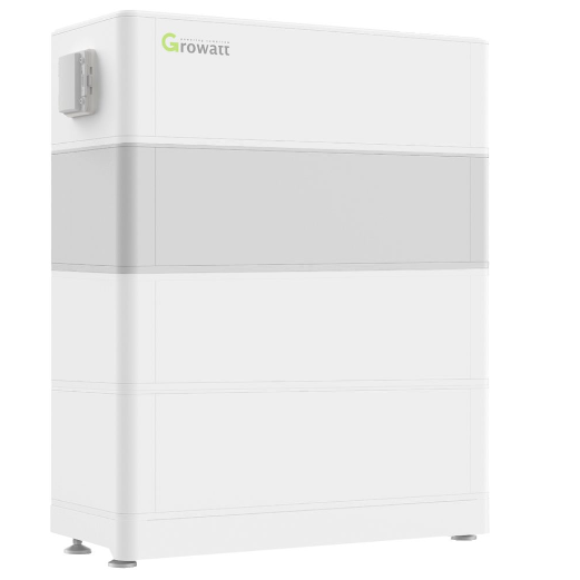 Modulo Batteria Accumulo Alta Tensione Growatt ARK 2.5H-A2 2,56kWh LiFePO4