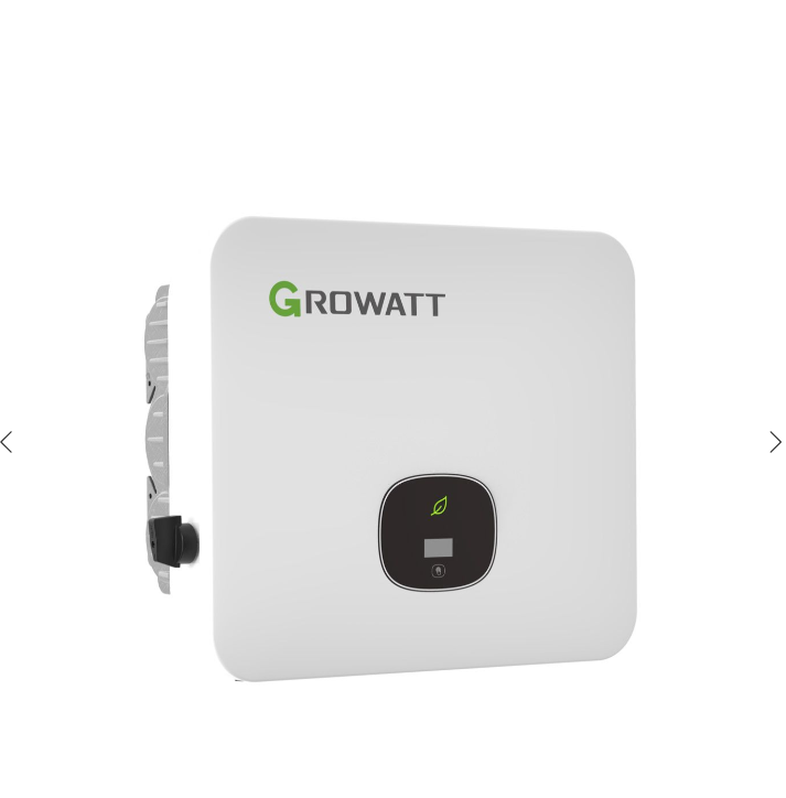 Inverter Ibrido Growatt MOD 11KTL3-HU 11kW 11000W Trifase