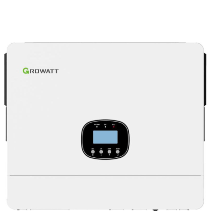 Inverter Ibrido Growatt SPE 10000 ES 10kW 10000W Monofase con Shine WiFi-F