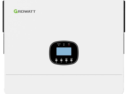 Inverter Ibrido Growatt SPE 12000 ES 12kW 12000W Monofase con Shine WiFi-F