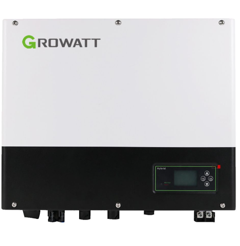 Inverter Ibrido Growatt SPH 3000TL BL-UP 3kW 3000W Monofase