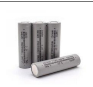 LiFePO4-Zellen 3,2 V 1500mAh max 5C Entladung 18650 HKD-3,2 V 1500 HAKADI Original Lithium-Eisenphosphat-Zellen