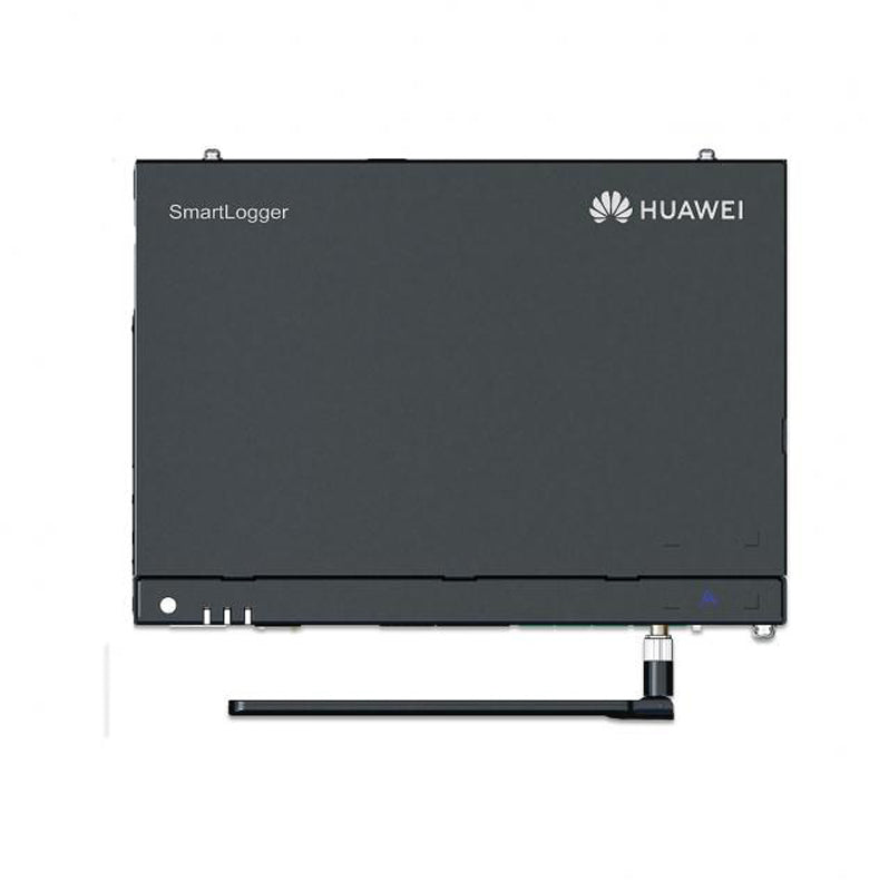 Data Logger Huawei SmartLogger3000A per Impianti FV fino a 80 Dispositivi
