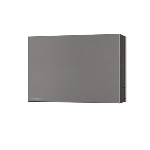 Modulo Batteria Accumulo Haier E-Tower HV 4,8kWh LiFePO4 Alta Tensione