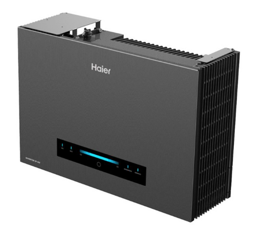 Inverter Ibrido Haier HAH3P-12KB1/HU9 12kW 12000W Trifase per E-Tower