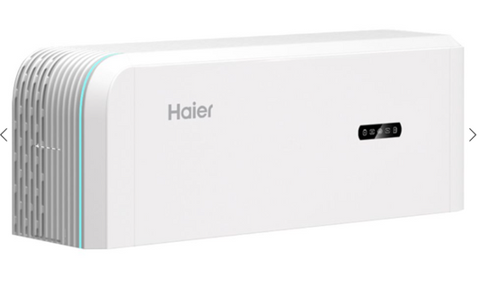 Inverter Ibrido Haier Smart Cube HH3P-25K 25kW 25000W Trifase Controller Energetico
