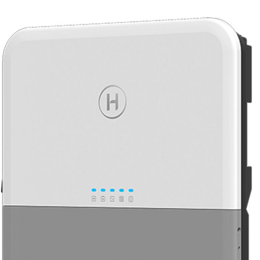 Inverter Ibrido Hoymiles HIS-3.6L-G3 3.6kW 3600W Monofase