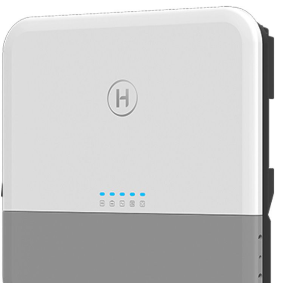 Inverter Ibrido Hoymiles HIS-5L-G3 5kW 5000W Monofase