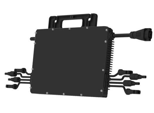 Microinverter Hoymiles HMS-2000-4T