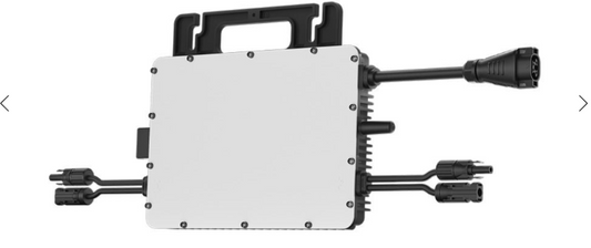 Microinverter Hoymiles HiFlow 1000 Pro HMS-1000-2WB 1000W Pro