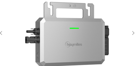 Microinverter Hoymiles HiFlow 800 HF-800-WB WiFi 800W