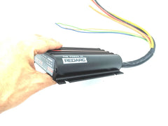 DC-DC MPPT REDARC BCDC1250D 50A 50 Ampere 12V-12V Caricabatterie da solare e alternatore 11635