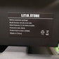 Power Station Litio Store G5000E - 5000W inverter - 10kWh batterie LiFePO4 - MPPT max 4500W pannelli solari 120-450V