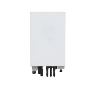 Single-Phase Hybrid Inverter for Naionics Na-ion Sodium Batteries, 12kW NAI-D12K-SL