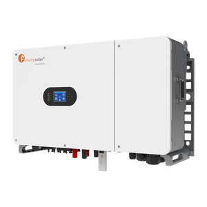 Inverter Ibrido Felicity IVGM50KHP3G2 50 kW Trifase Alta Tensione