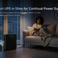 AC-Coupled Batteria accumulo fotovoltaico 5,12 kWh Plug & Play per impianto fotovoltaico esistente – Kundu SR5000 Pro