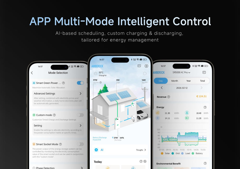 App di controllo