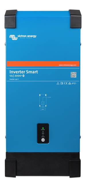 Victron Energy Phoenix Smart 2500 VA inverter 12V