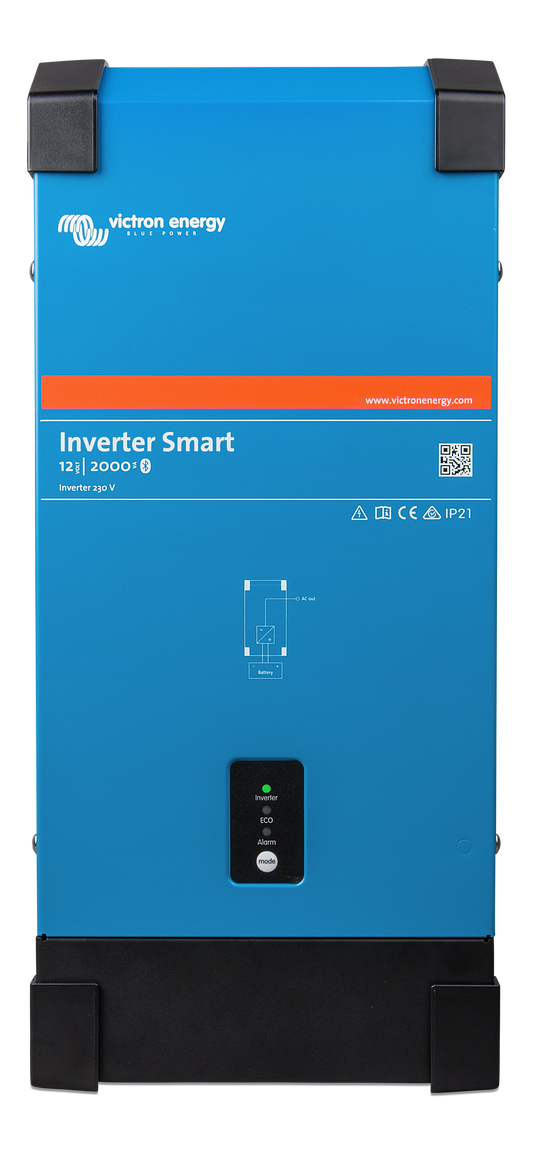 Victron Energy Phoenix Smart 2500 VA inverter 12V