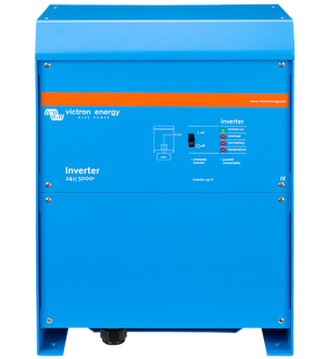 Victron Energy Inverter 5000 VA inverter 24V 48V