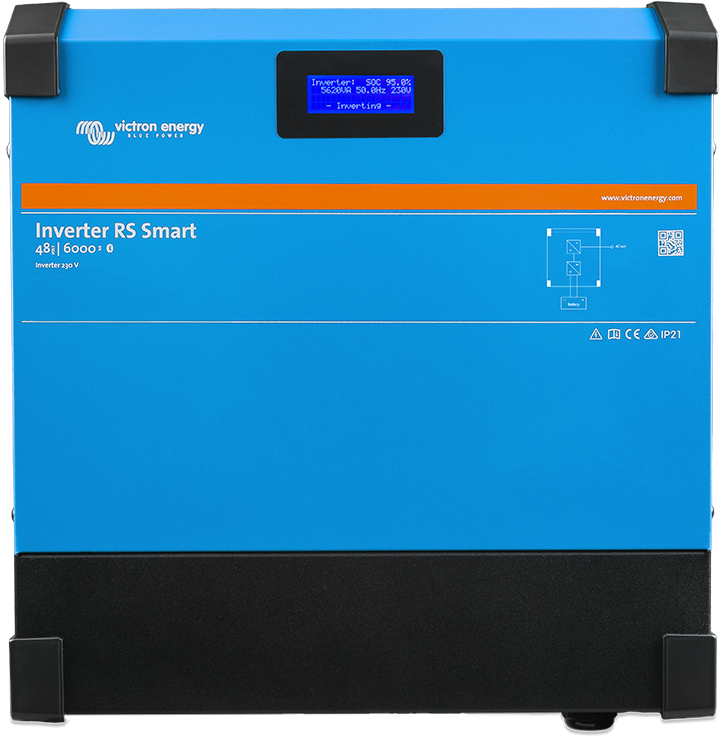 Victron Energy Inverter RS 48/6000 Smart inverter 48V