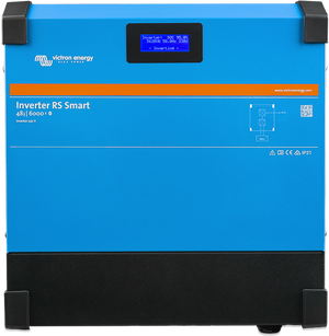 Victron Energy Inverter RS 48/6000 Smart inverter 48V