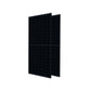 Bancale 36 moduli fotovoltaici JA Solar DeepBlue 4.0 Pro 500 W bifacciali 18 kWp