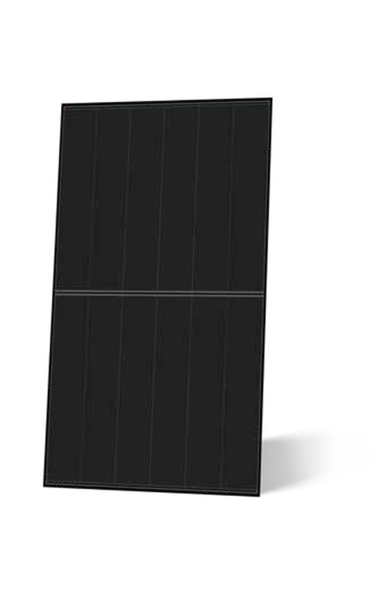 Bancale 37 moduli fotovoltaici Jinko Solar Tiger Neo JKM465N-48QL6-DB 465 W monofacciali 17,2 kWp