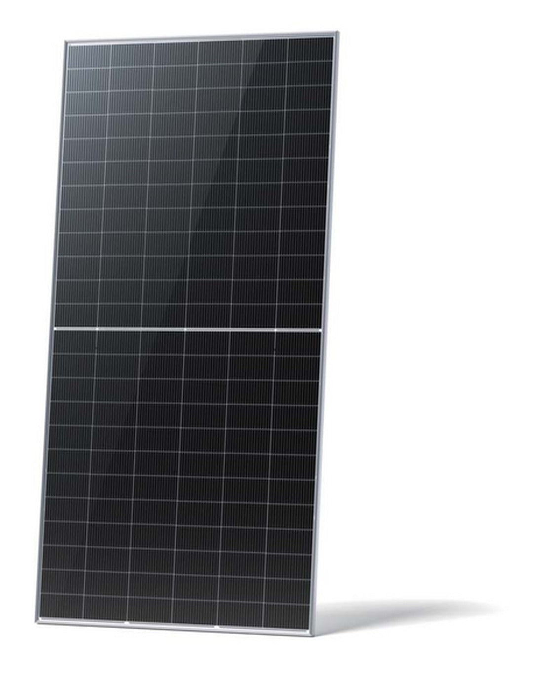Bancale 36 moduli fotovoltaici Jinko Solar Tiger Neo JKM590N-72HL4-BDV 590 W bifacciali 21,24 kWp