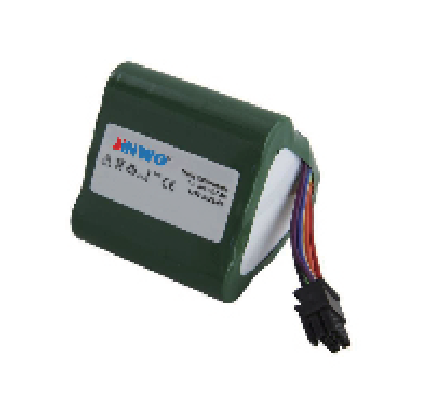 Batteria compatibile per Alaris Asena CC/GS/GH Plussyringe Pump with Guardrails LCJW-2S-2.7A